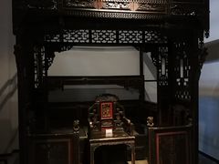 -尧坝古镇