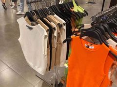 -MUJI无印良品(SM新生活广场店)