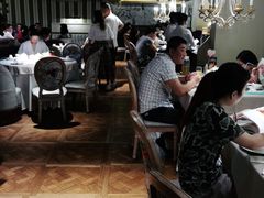 大堂-尚一汤·粤菜海鲜(环球港店)