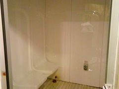 -香格里拉大酒店健身中心(建设路店)