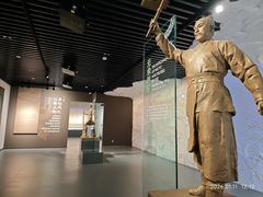 -鸿山遗址博物馆