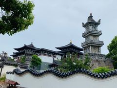 -普陀山风景名胜区-千步大沙