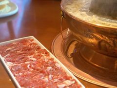 -宝泉铜锅·涮羊肉(解放东路店)