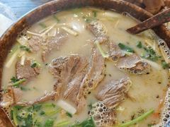 -玉祥府牛肉罩饼(金光道店)