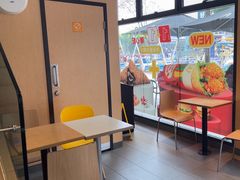 -麦当劳(盛兴大街店)