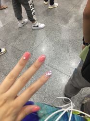-HC美甲美睫皮肤管理中心