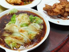 -九龙餐厅(大沽路店)