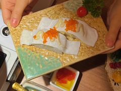-隐月· 㐂和食屋(芝罘万达公馆店)