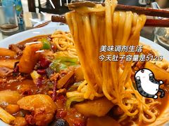 -福顺祥大盘鸡(临潼店)