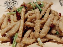 -全聚贤餐厅·湖北家常菜(沙湖店)