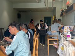-静一餐厅·湖北菜(前门创始店)