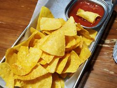 玉米片-404干式熟成牛排馆•聚会餐厅