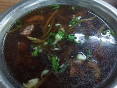 -歪头牛肉(金龙壹号店)