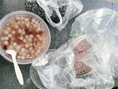 -芳婆糕团店(王府大街店)