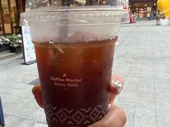 -Peet's Coffee皮爷咖啡(豫园店)