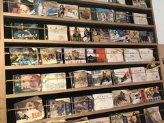-卤儿道道(龙游路店)