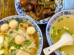 -惠康汤粉店(惠新中街店)