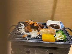 -本逸·割烹料理(湖墅店)
