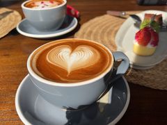 -六阅·福十 FORTEN 海景咖啡西餐厅(双廊古镇店)