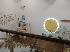 -养心阁足道馆(火宫殿一店)