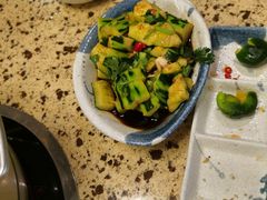 -原味四季椰子鸡(公明百佳华店)