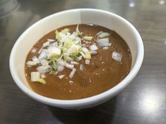 -老爆肚满五香烧牛羊肉