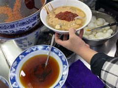 -何老二卤汁凉粉