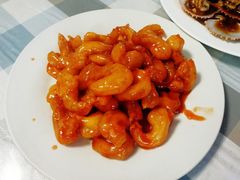 -华春餐馆(鱼山路店)