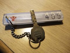 -心斋桥哈顿酒店