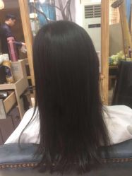 -渼树MSUTREE连锁沙龙