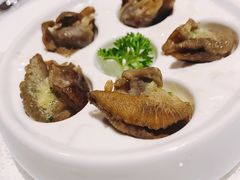 -戈雅法餐厅(世界城广场店)