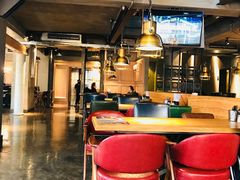 大堂-LYFATTI 莱芙缇(赣水路店)