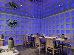 -南拳十三姨·潮汕砂锅粥·粤菜(西单大悦城店)