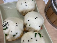 百家生煎包-百家鸡味馆(清泰店)