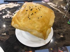 -云海轩·海鲜自助-河北云瑧世纪大饭店1F