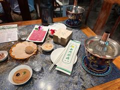 -南门涮肉(东单店)
