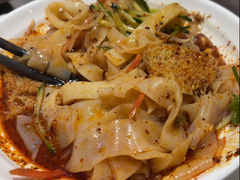 -一醒·手工面·西北传统小吃(新南凯德店)
