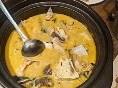 -HOHO餐厅(古子城店)