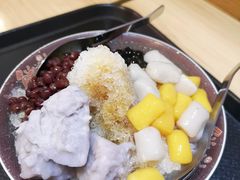 -鲜芋仙(宝地广场店)