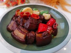 -芷兰台·新中式餐厅(秀英店)