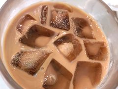 -东鑫记港式茶餐厅(南京东路店)
