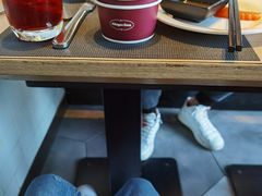 -星伦多自助料理·涮烤一体(杭州来福士店)