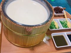 -老院子饭店·鲁菜·海鲜·家常菜