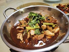 -古德寺素菜馆