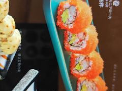 -極上萬膳·日料放题(来福士江景店)
