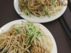 -新川面馆(新街口二店)