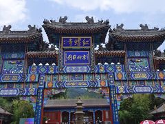 -红螺寺
