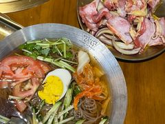 -蒲葵传统炭火烤肉(白石龙店)