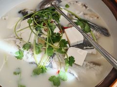 -宝荣鱼馆·临湖之宴(千岛湖店)