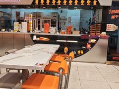 -鱼你在一起(浦东新陆家嘴滨江中心店)